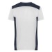 T-shirt workwear homme - James Nicholson cadeau d’entreprise