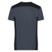 T-shirt workwear homme - James Nicholson, T-shirt professionnel de travail publicitaire