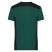 T-shirt workwear homme - James Nicholson cadeau d’entreprise
