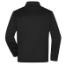 Veste softshell homme - James Nicholson cadeau d’entreprise