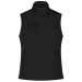 Bodywarmer softshell femme - James Nicholson regalo d'azienda
