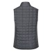 Bodywarmer matelassé Femme - James Nicholson, Bodywarmer ou veste sans manches pubblicitario