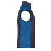 Bodywarmer matelassé Femme - James Nicholson, Bodywarmer ou veste sans manches pubblicitario