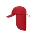 Casquette Workwear - James Nicholson, Casquette de travail pubblicitario
