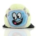 Peluche casque de pompier - MBW cadeau d’entreprise