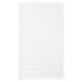 Serviette de toilette - The One Towelling, Serviette de toilette 50x100cm publicitaire