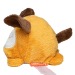 Peluche chien - MBW cadeau d’entreprise
