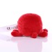 Peluche pieuvre - MBW cadeau d’entreprise