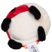 Peluche coccinelle - MBW, animal en peluche publicitaire