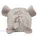 Peluche éléphant - MBW, éléphant publicitaire