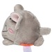 Peluche éléphant - MBW cadeau d’entreprise