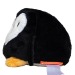 Peluche pingouin - MBW cadeau d’entreprise