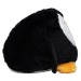 Peluche pingouin - MBW, pingouin publicitaire