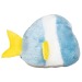 Peluche poisson - MBW cadeau d’entreprise