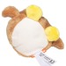 Peluche poule - MBW cadeau d’entreprise