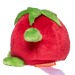 Peluche tomate - MBW cadeau d’entreprise