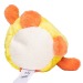 Peluche ananas - MBW cadeau d’entreprise