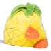 Peluche ananas - MBW, peluche publicitaire