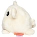 Peluche ours polaire - MBW, peluche publicitaire
