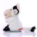 Peluche vache - MBW bedrijfs cadeau