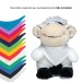 Peluche vache - MBW, vache reclame