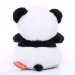 Peluche panda - MBW, peluche publicitaire