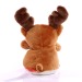 Peluche élan - MBW, élan publicitaire