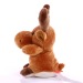 Peluche élan - MBW cadeau d’entreprise