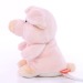 Peluche cochon - MBW cadeau d’entreprise