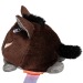 Peluche sanglier - MBW, sanglier publicitaire