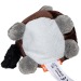Peluche sanglier - MBW, sanglier publicitaire