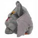 Peluche chauve-souris - MBW, peluche reclame