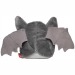 Peluche chauve-souris - MBW bedrijfs cadeau