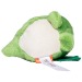 Peluche dragon - MBW, dragon publicitaire