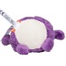 Peluche mûre - MBW, peluche pubblicitario