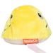 Peluche heureux/triste - MBW bedrijfs cadeau