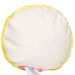 Peluche heureux/triste - MBW, peluche reclame