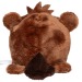 Peluche castor - MBW cadeau d’entreprise