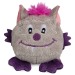 Peluche monstre - MBW regalo d'azienda