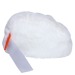 Peluche nuage - MBW, peluche pubblicitario