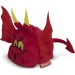 Peluche diable - MBW, peluche reclame