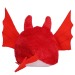 Peluche diable - MBW bedrijfs cadeau