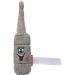 Peluche tournevis - MBW, peluche pubblicitario
