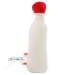 Peluche thermomètre - MBW, peluche pubblicitario