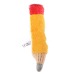 Peluche crayon - MBW cadeau d’entreprise