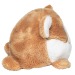 Peluche hamster - MBW cadeau d’entreprise
