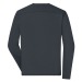 T-shirt workwear Bio homme - James Nicholson cadeau d’entreprise