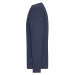 T-shirt workwear Bio homme - James Nicholson cadeau d’entreprise