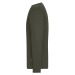 T-shirt workwear Bio homme - James Nicholson, T-shirt professionnel de travail publicitaire