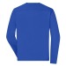 T-shirt workwear Bio homme - James Nicholson cadeau d’entreprise